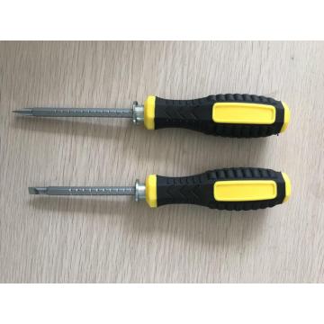 adjustable CRV rod screwdriver