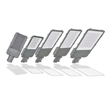 Newest Smart City Photocell Zhaga IP66 LED Street Light 60W 9000 Lumen Outdoor Road Lighting