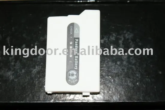 LED Battery