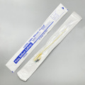 Ống thông Foley cao su 2 chiều Fr6 Fr8 Fr10