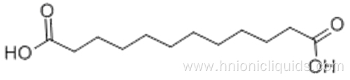 1,12-Dodecanedioic acid CAS 693-23-2