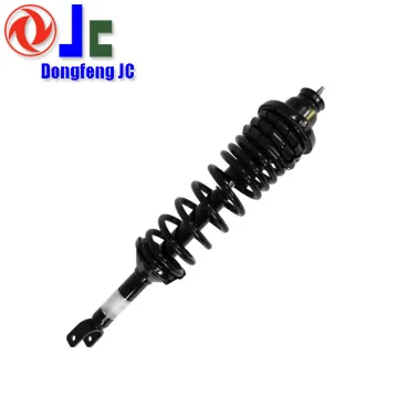 Kyb. SR4050 171286L Rear Gas Filled Shock Absorber Left for Acura CL