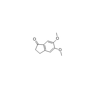 High Purity Donepezil Intermediates 5,6-Dimethoxy-1-Indanone for Anti-Alzheimer CAS 2107-69-9