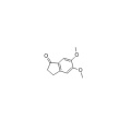 Alta pureza Donepezil intermediários 5,6-dimetoxi-1-Indanone para Anti-Alzheimer CAS 2107-69-9