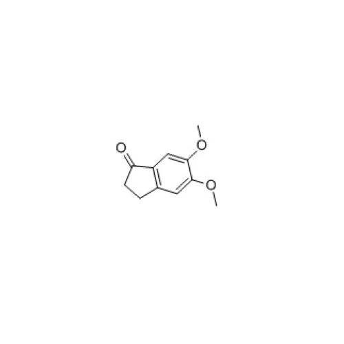 고 순도 Donepezil 안티 츠 ca 2107-69-9 5, 6-Dimethoxy-1-Indanone 중개자