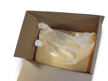 PA/PE bag for transport
