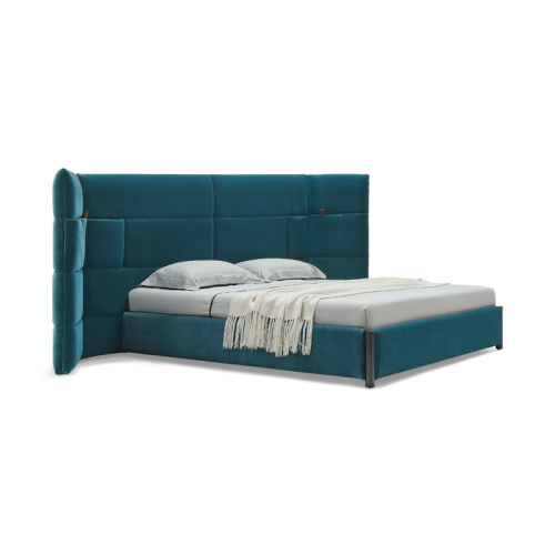 Top Notch Modern Unique Exclusive Comfortable Bed