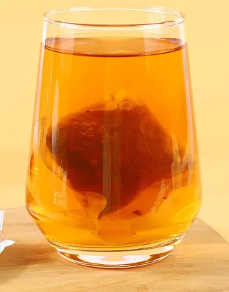 High Mountain Flavor Healthy Oolong Tea Loose Leaf