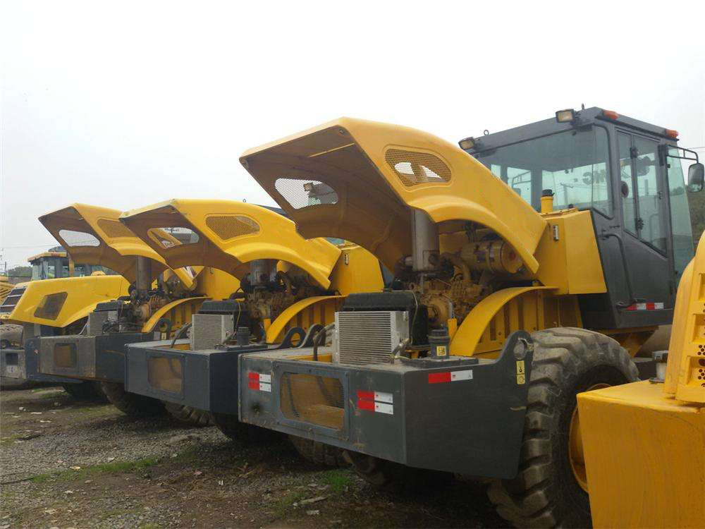 Road Roller Images