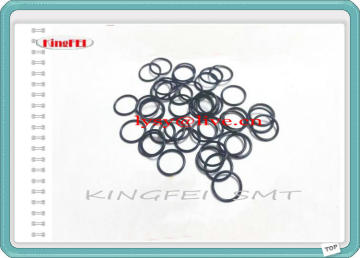 Samsung CP20 O Ring Black Rubber FOR CP Nozzle Holder