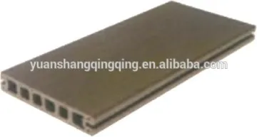 WPC floor outdoor decking/swimming pool floorings