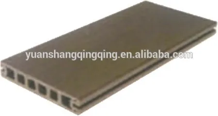 WPC floor outdoor decking/swimming pool floorings