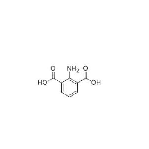 Numero di 2-Aminoisophthalic Acid CAS 39622-79-2