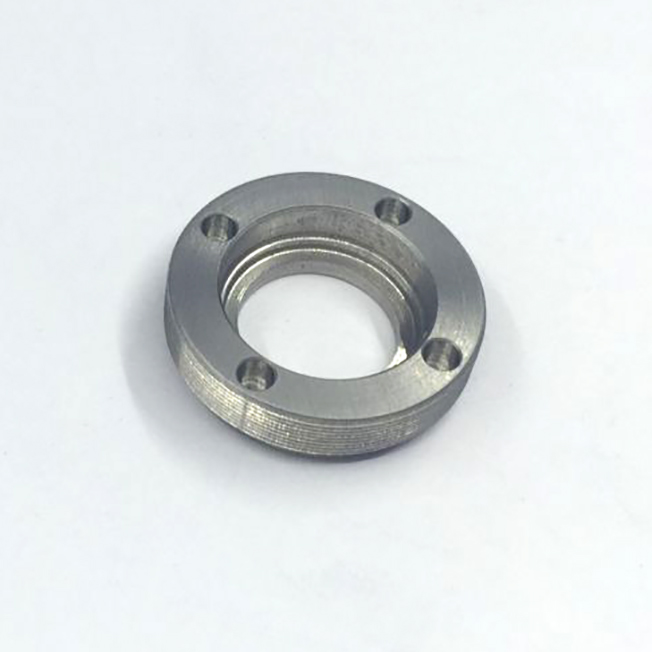 precision machining stainless steel bearing