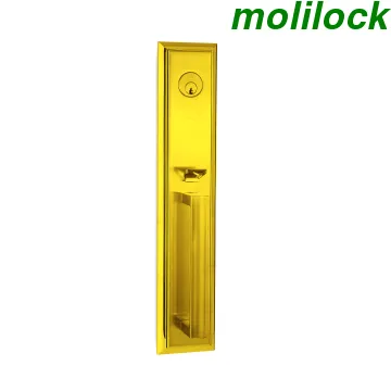 Stainless Steel Mortice Door Lock, Luxury Door Lock