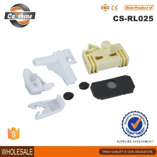 Factory Sale Best Electric Window Regulator Repair Clips Front-Left For RENAULT MEGANE SCENIC I