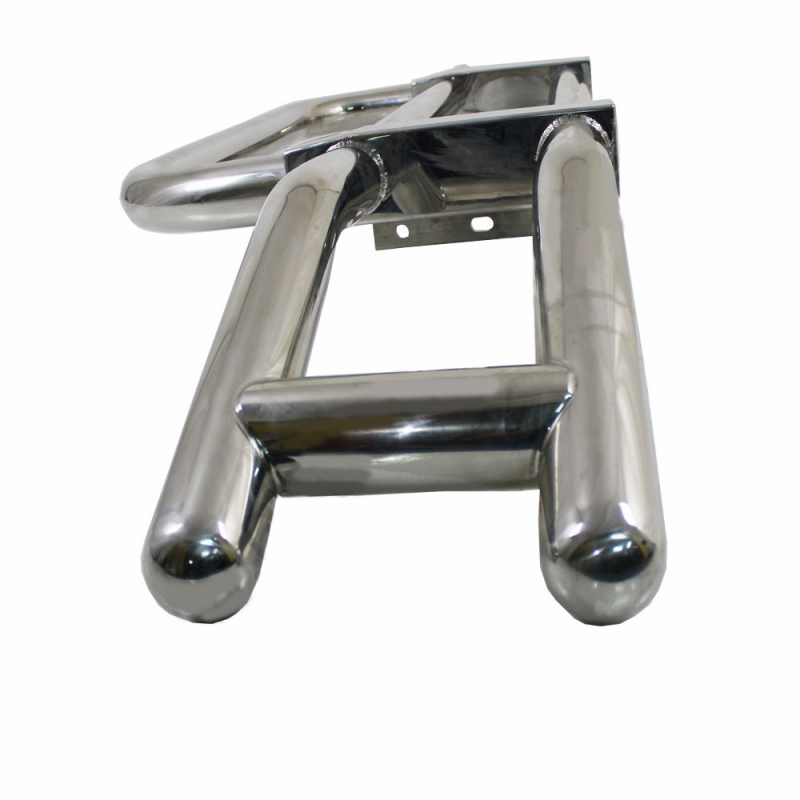 American trucks 304Stainless Steel Deer Guard