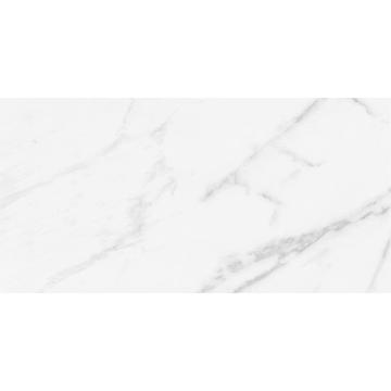 Marble Snow White Porcelain Flooring Tiles