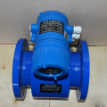 industry sewage electromagnetic flowmeter