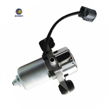 UP28 Braking Vacuum Pump Power Brake Booster Auxiliary Pump Assembly