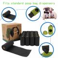 pet waste eliminator bags on rolls