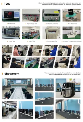 Tywit 2023 New Electric Breakfast Maker - 3-in-1 Breakfast Machine