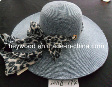 women's straw hat