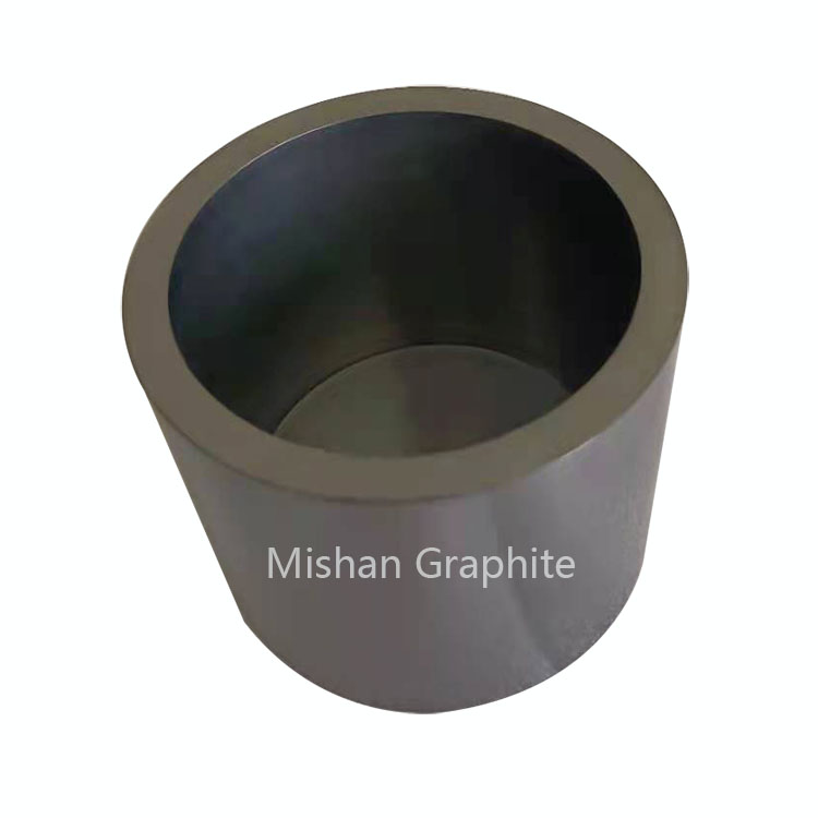 Graphite Crucible 004 3