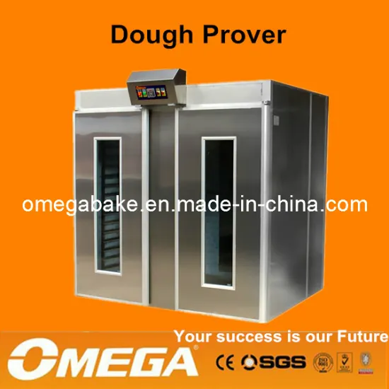 Dough Prover