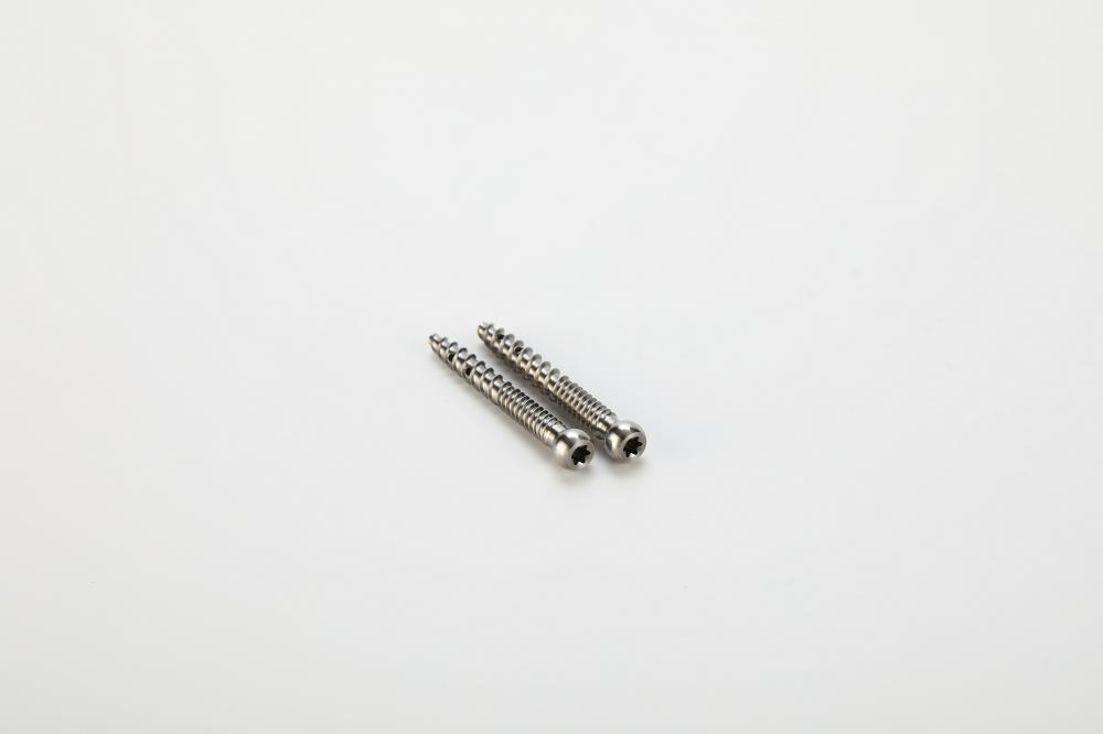 Spinal Bone Cement Screw