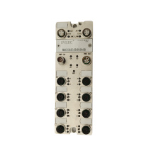 Svlec 8Port IO-Link Master Class A module