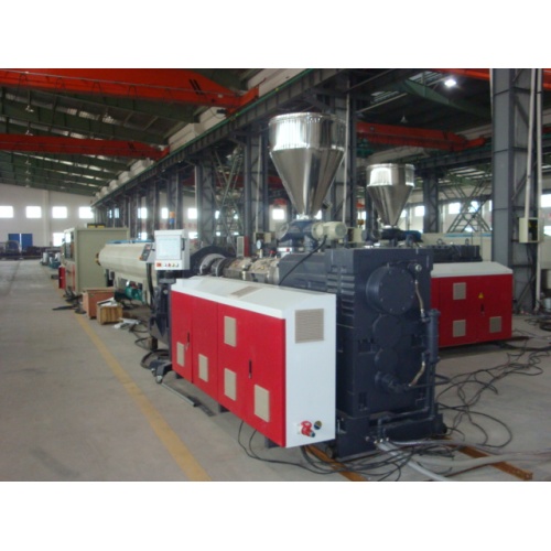 20-110MM PPR Pipe extrusion making machine