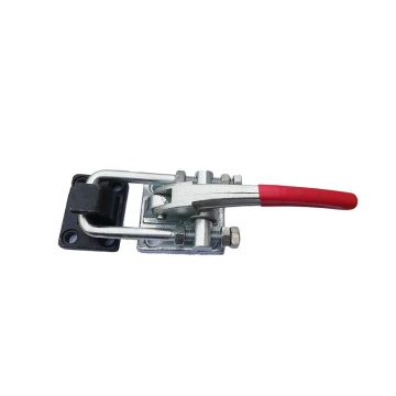 Flexibele Latch Quick Release Toggle Clamp - 40380, 3450kg, 7600lbs Capaciteit