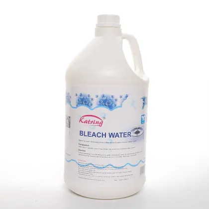 T-shirt Bleaching White Clothes Washing Powder