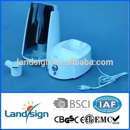 Zhejiang ISO9001factory made humidifier/5L Ultrasonic Humidifier/portable humidifier