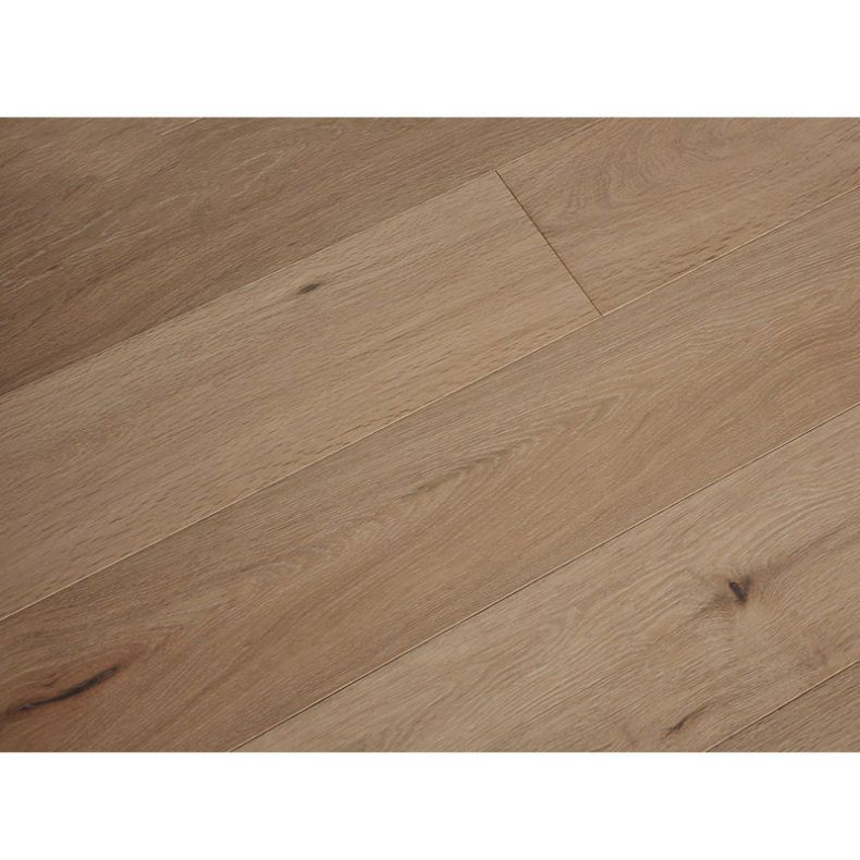 engineered wood floor