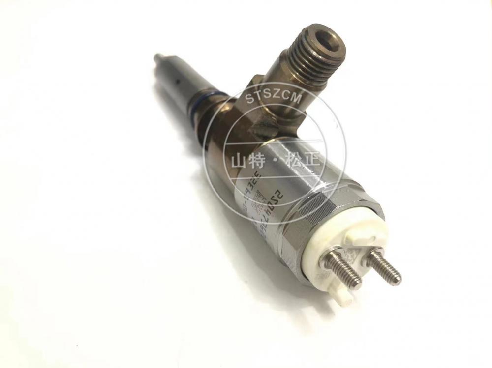 Hyundai R140LC-7A Excavator Parts Injector XJAF-02679