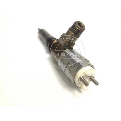 Hyundai R140LC-7A graafonderdelen Injector XJAF-02679