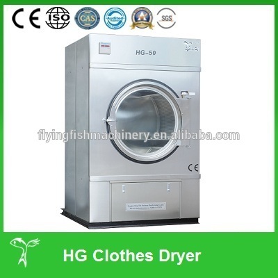 Clothes Dryer Flying Fish
