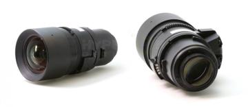Projection Lenses