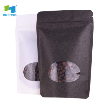 Unique bath tea bag packaging recycle