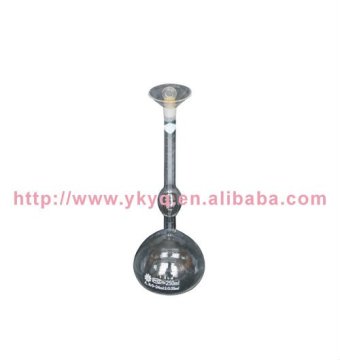 250ml Volumetric Flask, Specific Gravity Bottle, Le Chatelier Flask