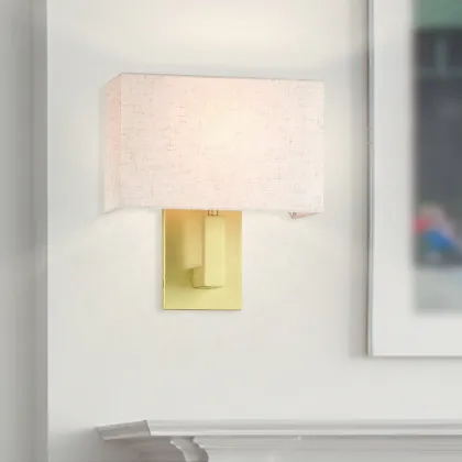 Modern Scone Wall Light for Bedroom and Hotel