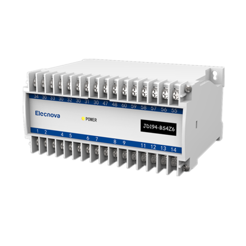 SFERE 4 TRANSDUCER DE POWER DE MESURATION DE MESURATION ANALOG