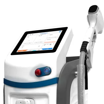 Seek Agents: 3-in-1 Laser Hair Removal Machine Sales