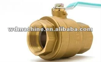 Brass Ball Valve