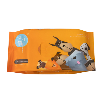 Baby Wipes Long Endurance Disinfection Wet Wipes