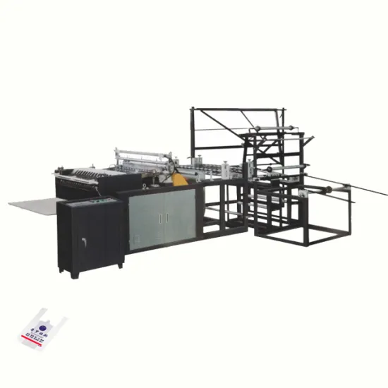 High-Speed Intelligent YHQB Air Bubble Film Bag Making Machine: Efficient Production Solution