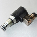 HydraForce Hydraulic Solenoid Operated Cartridge Valves