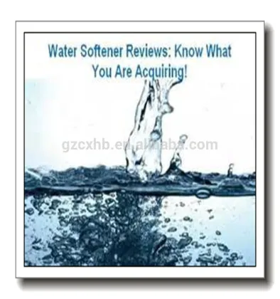 CX Automatic reverse osmosis membrane 400 gpd